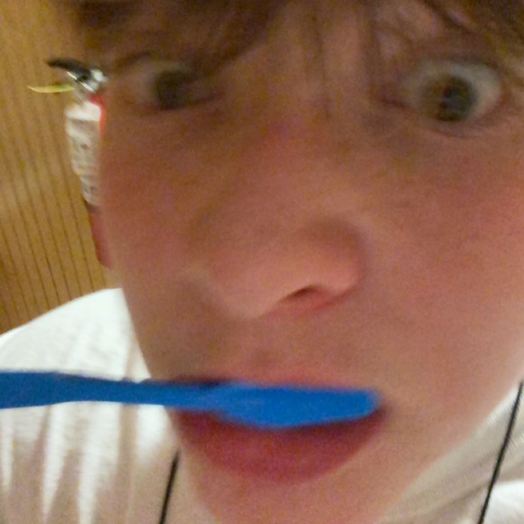 Meet your Posher, Tyler - Picture 1 of 1